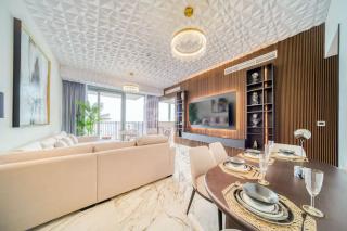 2 Bed with sea view at 5242 by PK Holidays - 9