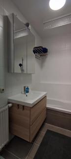 Helle Zwei Zimmer Wohnung Nähe Zentrum Schärding - Schärding - 3