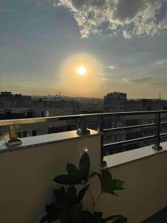 Lux Apartment in the Center - Chişinău - 4