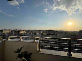 Lux Apartment in the Center - Chişinău - 3