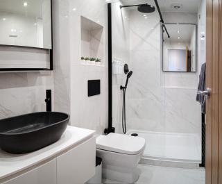 Two Bed Home in Portishead - 9