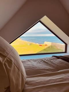 La Chaumière Loctudy - Vue Mer - Accès direct Plage - Loctudy - 5