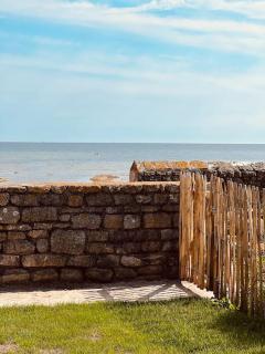La Chaumière Loctudy - Vue Mer - Accès direct Plage - Loctudy - 6
