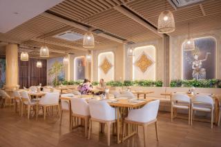 G Mekong Hotel Phom Penh - 2