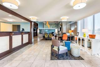 Best Western Executive Suites - Columbus - 9