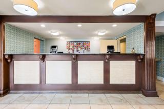 Best Western Executive Suites - Columbus - 8