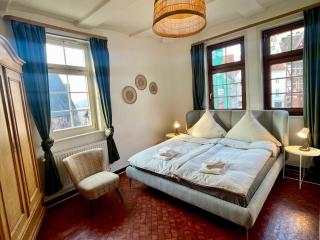 Vetters romantisches Gästezimmer in der Marburger Oberstadt - Marburg an der Lahn - 0
