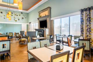 Best Western Executive Suites - Columbus - 2