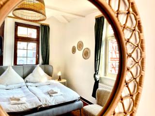 Vetters romantisches Gästezimmer in der Marburger Oberstadt - 7