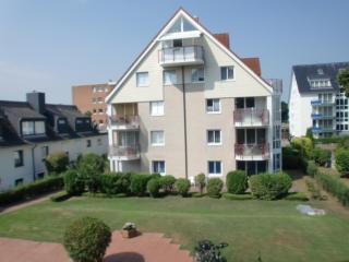 Witthus am Meer - Scharbeutz - 0