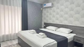 Minguzar Hotel - Yakkasaray - 2
