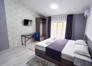 Minguzar Hotel - Yakkasaray - 1