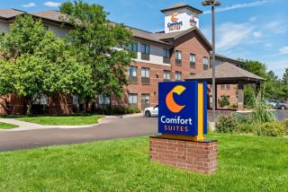 Comfort Suites Denver North - Westminster - Westminster - 0