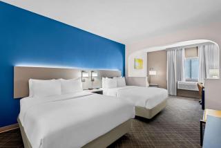 Comfort Suites Denver North - Westminster - Westminster - 1