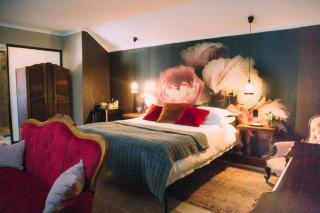 The Bohemian Guesthouse - Tzaneen - 7