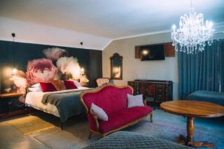 The Bohemian Guesthouse - Tzaneen - 3