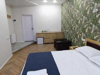 Deluxe Rooms and Apartments Near Metro - Tiflis - 3