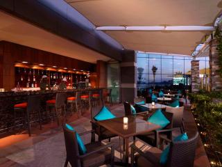 Radisson Blu Hotel, Abu Dhabi Yas Island - 9