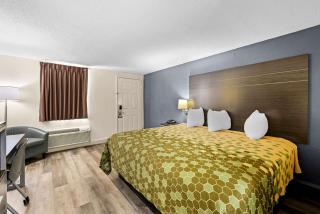Econo Lodge - Kingsport - 5