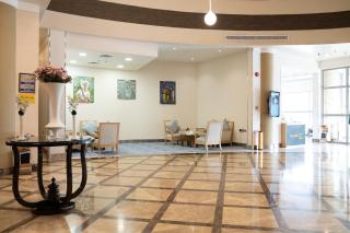Golden Tulip Hotel Buraidah Al Qassim - Buraydah - 7