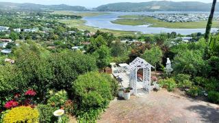 Mary's Window - Knysna - 6