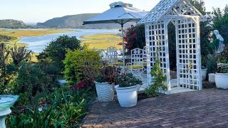 Mary's Window - Knysna - 1