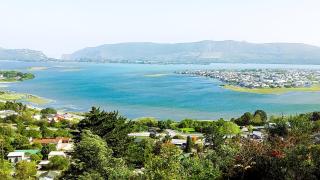 Mary's Window - Knysna - 0