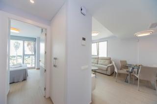 Holamar Luxury Apartment - Inmodream Calpe - Calpe - 5