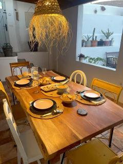 Casa MIALMA LANZAROTE - Conil - 6