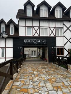 Apartman Maximus Kraljevi Čardaci - 2