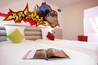 ibis Styles Saint Brieuc Gare Centre - Saint-Brieuc - 4