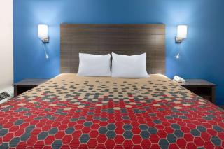 Baymont by Wyndham Bay City - Bay City - 5