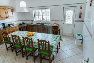 Villa Jorge by Ecovillas Albufeira - Galé - 5