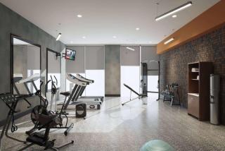 La Quinta Inn & Suites by Wyndham San Antonio at the RIM - San Antonio - 3