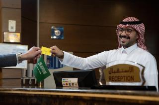 Golden Tulip Hotel Buraidah Al Qassim - 3