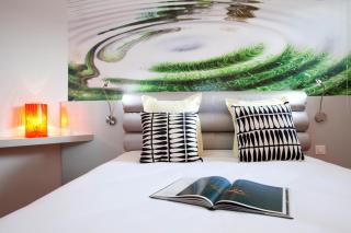 ibis Styles Saint Brieuc Gare Centre - Saint-Brieuc - 3
