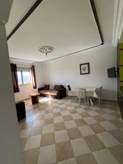 Solmar Apartments Oued Lou - Oued Laou - 9