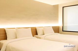 The Srivaree Suvarnabhumi Airport Hotel - Samutprakarn - 7