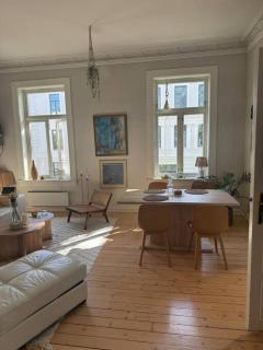 Super apartment in heart of Oslo - Oslo - 6