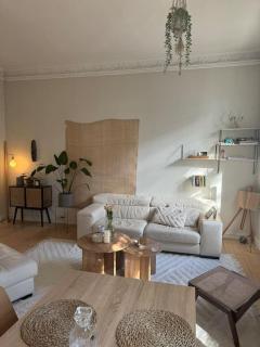 Super apartment in heart of Oslo - Oslo - 3