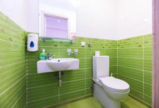 Guest house "Vladimirskaya 42" - Kiev - 1