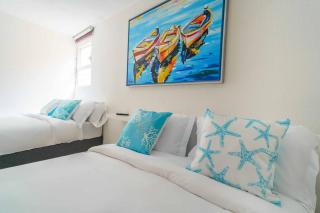 Mantarraya condo - 2 BR - 9