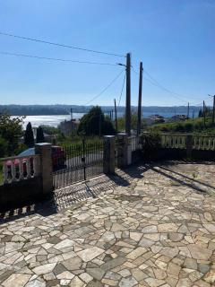 A casa de Roque 1 - 0