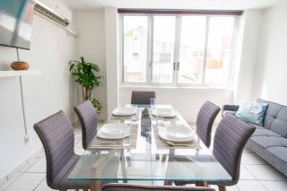 Mantarraya condo - 2 BR - 2