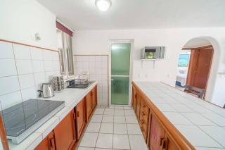 Mantarraya condo - 2 BR - 1