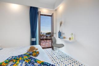 VillaCrapolla Sorrento - Massa Lubrense - 3