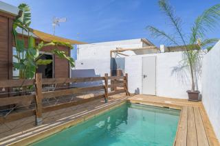 Casa Alberto - Conil de la Frontera - 0