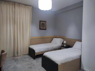 Hotel Quadrifoglio - Pontecagnano - 8