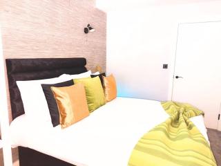 Luxurious modern 1 bed Apartment in Twickenham! - Twickenham - 6
