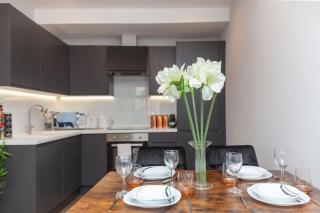 Luxurious modern 1 bed Apartment in Twickenham! - Twickenham - 5